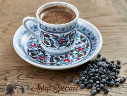 Çedene Kahvesi (Menengiç)