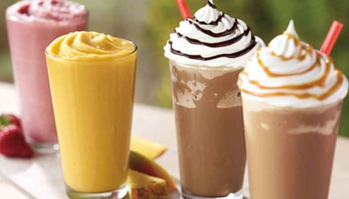 Frappe's